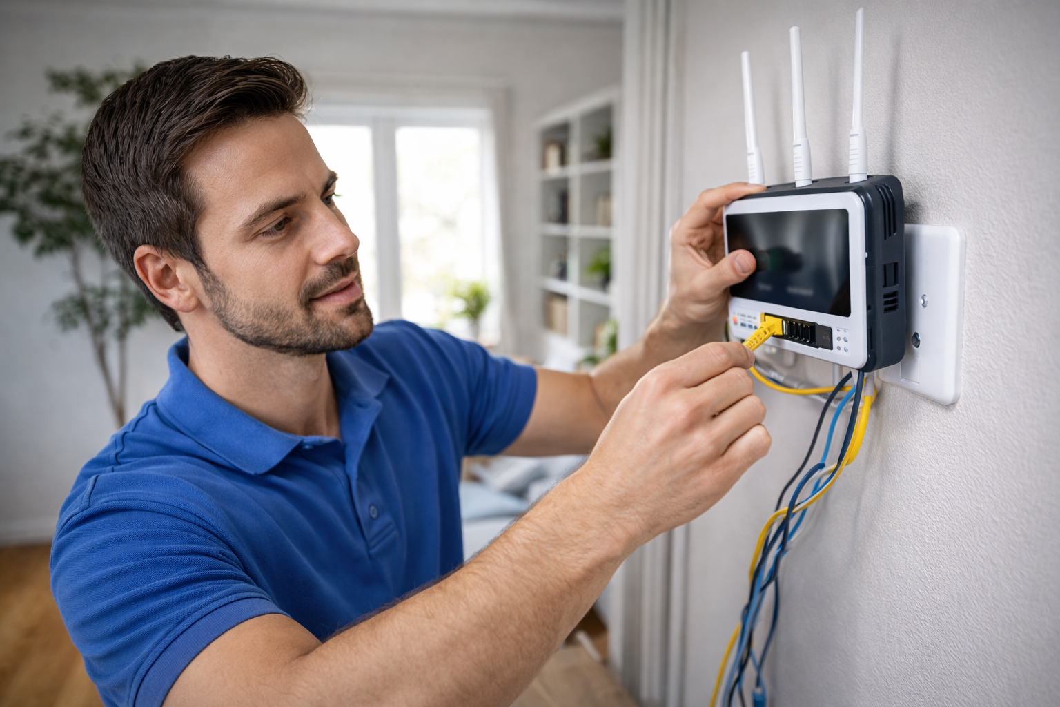 WLAN Hilfe Jestetten